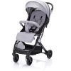 Cestovní kočárek Fillikid Styler - Light grey melange