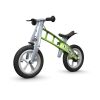 FirstBike Street - Green + DÁREK ZDARMA