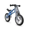 FirstBike Street - Light blue