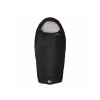 Péřový fusak EasyGrow Fnugg - Black