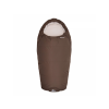 Péřový fusak EasyGrow Fnugg - Brown