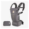 Nosítko Ergobaby OMNI BREEZE - Graphite Grey
