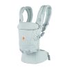 Nosítko ErgoBaby Adapt - Pearl Grey