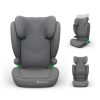 Autosedačka KINDERKRAFT Junior Fix 2 Plus (100-150 cm) - Grey