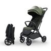 KINDERKRAFT SELECT Kočárek sportovní Nubi 3 - Mystic Green