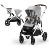 Kočárek Cybex Gazelle S - Lava Grey