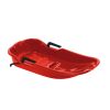 Hamax Boby Sno Glider - Červená