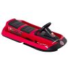 HAMAX sněžný bob SNO Fire - Red/Black