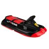 HAMAX sněžný bob SNO - Racing Red/Black