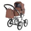 Kočárek Jasmine Camino Classic - 01