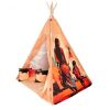 Jasmine Teepee stan pro děti - Indiánka