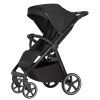 Kočárek Carrello Bravo SL Deluxe - Ink Black 2026