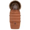 Cottonmoose Fusak do kočárku COMBI - Amber