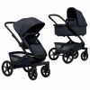 Joolz Geo5 Kompletní set - Dark Navy blue