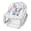 Ingenuity houpátko vibrující 3v1 Keep Cozy 0m +, do 18 kg - Madi