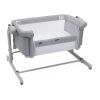 Chicco Postýlka Next2Me Magic Evo - Grey Mist