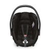 NEONATO autosedačka  0 – 13 kg - Black