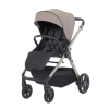 Kočárek Espiro Only Way - 529 Sahara beige 2026