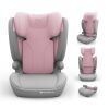 Autosedačka Kinderkraft I-Spark 2 Plus i-Size (100-150 cm) - Pink