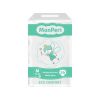 MonPeri Pleny EcoComfort - M 5-8kg, 56ks
