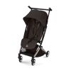 Kočárek Cybex Libelle - Chocolate Brown 2026