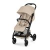 Kočárek Cybex Beezy New - Almond Beige 2026
