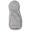 Bo Jungle Vložka do kočárku B-Comfort - Nest Grey