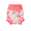 Plavky Happy Nappy  Splash About - Sova a kočička