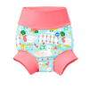 Plavky Happy Nappy  Splash About - Malá kačenka