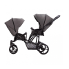 Kočárek pro dvojčata Bebetto 42 Sport - 22