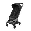 Kočárek Maxi-Cosi Fame Cabin - Onyx Black