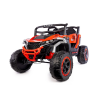 Elektrické autíčko Buggy Racing Speed 22 4x4 12V10Ah 180W dálkové ovládání - Červené