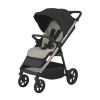 Sportovní kočárek Espiro Pearl - 110 Black Pearl