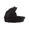 Hluboká korbička Bebetto Nico - 02 Black