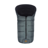 Zimní fusak Fillikid Eco Big - Dark grey
