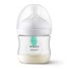 Philips Avent Láhev Natural Response Anti-colic s ventilem AirFree - 125 ml