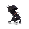 Cestovní kočárek Silver Cross Jet 3 - Black
