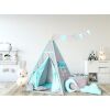 Jasmine Teepee stan pro děti - Mint 01H