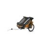 Thule Chariot Sport2 G3 Double - Natural Gold 2026