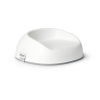 BabyBjörn Dětský nástavec na židli Booster Seat - White