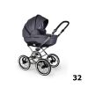 Firkon Vesta Clasic - 32 Chrom