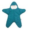 Fusak Star Winter - Esmerald Green
