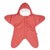 Fusak Star Winter - Coral