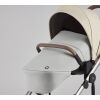 Anex Mev/Eli/Flo/Modu foot cover nánožník na sportovní sedák - Light Grey