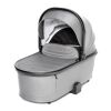 Hluboká korba ke kočárku Zopa Move XL 3 - Metal Grey
