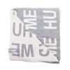 ZOPA Dětská deka Hug Me - Grey