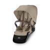 Cybex Gazelle S Seat Unit - Almond Beige