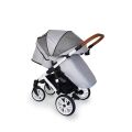Kočárek Firkon Vesta - 69 světlá šedá