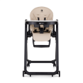 Jídelní židlička PETITE&MARS Tasty - Pastel Beige
