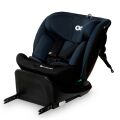 Autosedačka Kinderkraft I-Grow i-Size 40-150cm - Black